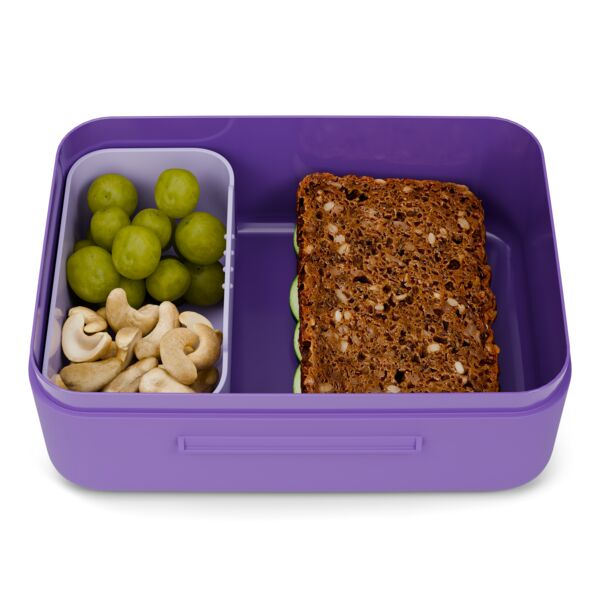 ergobag Brotdose Fee