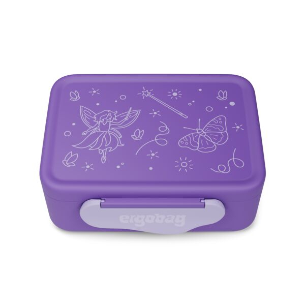 ergobag Brotdose Fee