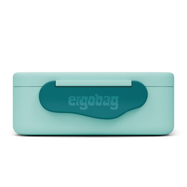 ergobag Brotdose Pferde