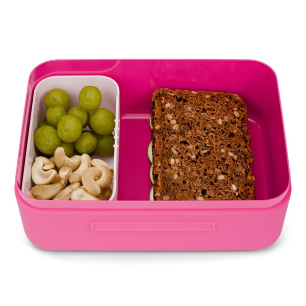 ergobag Brotdose Königin