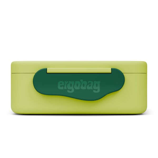 ergobag Brotdose Fußball