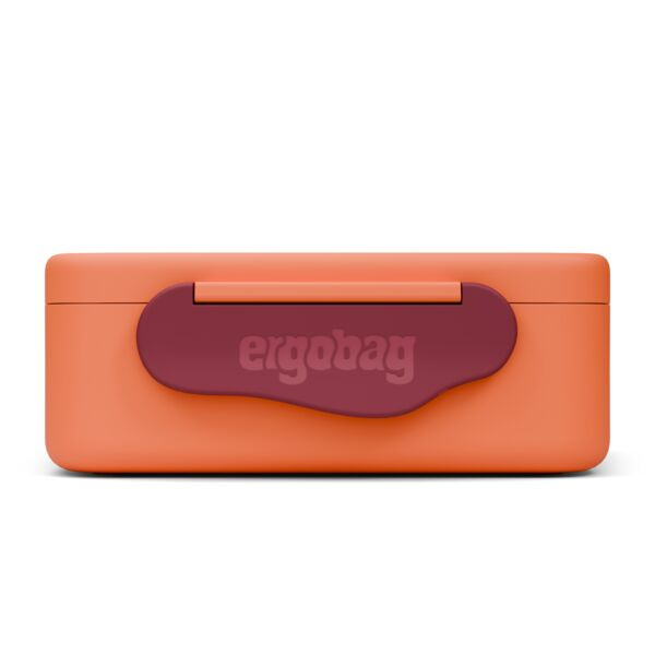 ergobag Brotdose Tiger