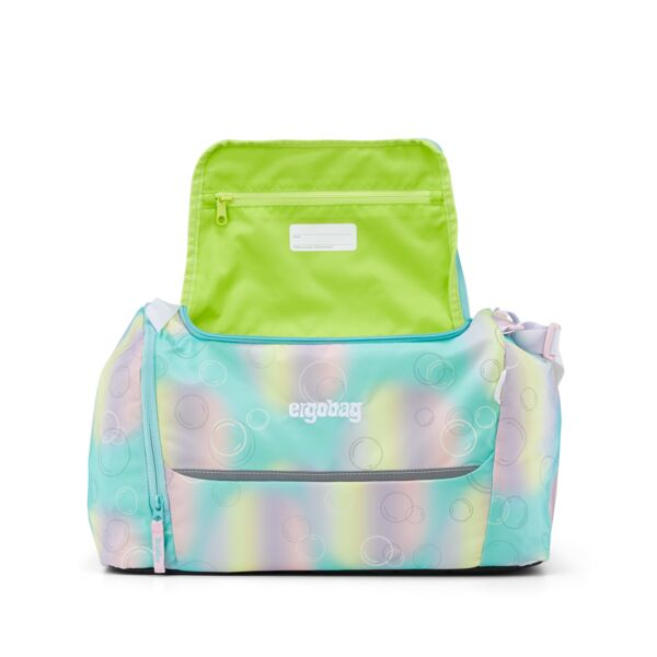 ergobag Sporttasche ZauBärwelt (1tlg.)