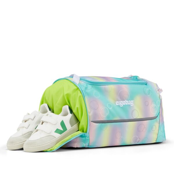 ergobag Sporttasche ZauBärwelt (1tlg.)