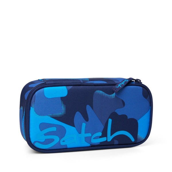SET1! Satch Schulrucksack Pack Troublemaker (3tlg.)