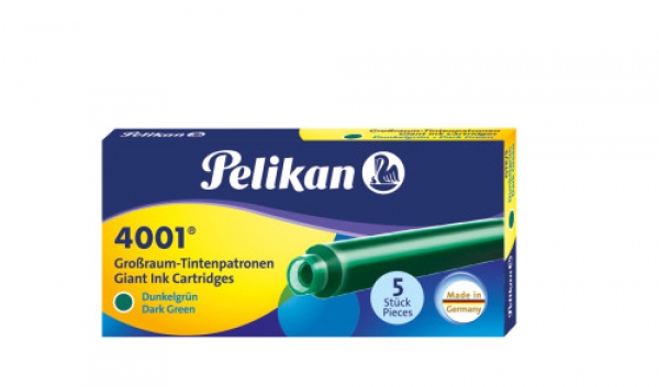 Pelikan Großraum- Tintenpatrone 4001®