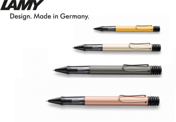 LAMY Kugelschreiber LX