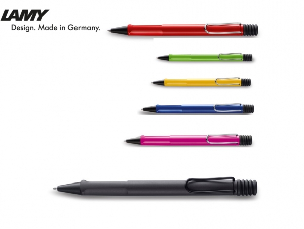 LAMY Kugelschreiber safari