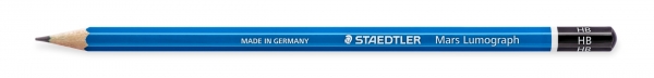 Staedtler Bleistift Mars® Lumograph® 100