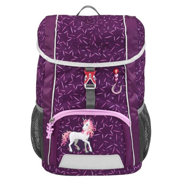 Step by Step Kinderrucksack KID Pretty Unicorn Nuala (3tlg.)