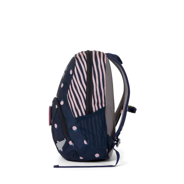 ergobag Kinderrucksack Ease Large Bärbel (2tlg.)