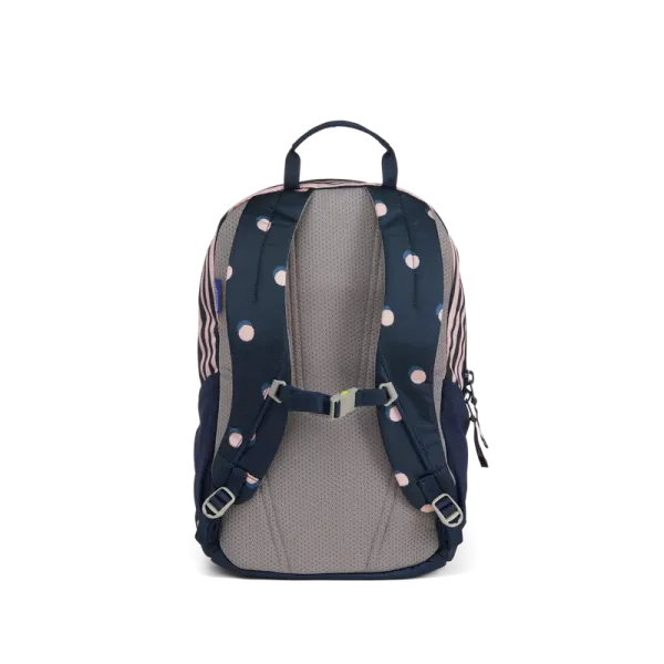 ergobag Kinderrucksack Ease Large Bärbel (2tlg.)