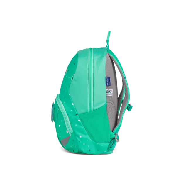 ergobag Kinderrucksack Ease Large Bärnelope (2tlg.)