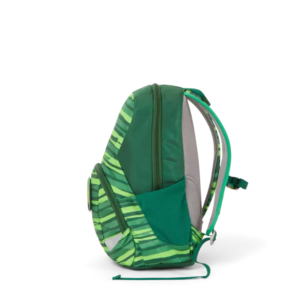 ergobag Kinderrucksack Ease Large Bärtram (2tlg.)