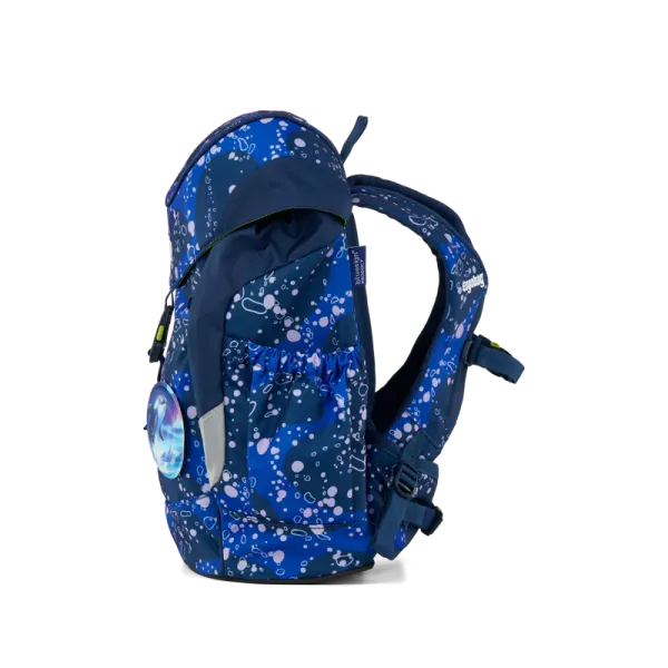 ergobag Kinderrucksack mini OzeanBärwohner (2tlg.)