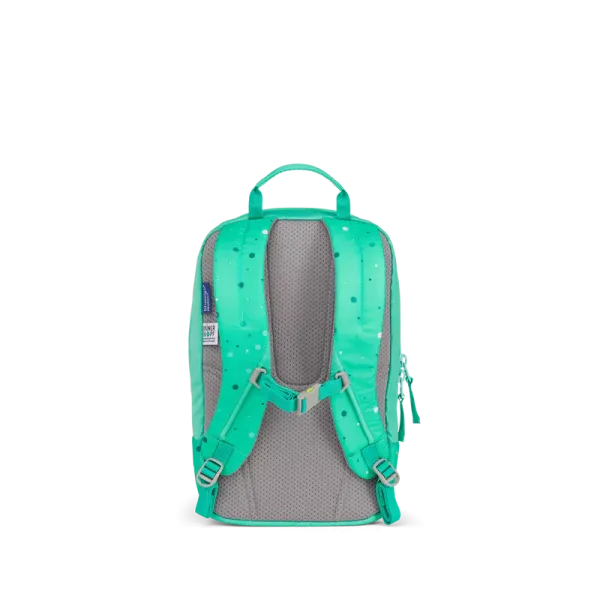 ergobag Kinderrucksack Ease Small Bärnelope (2tlg.)