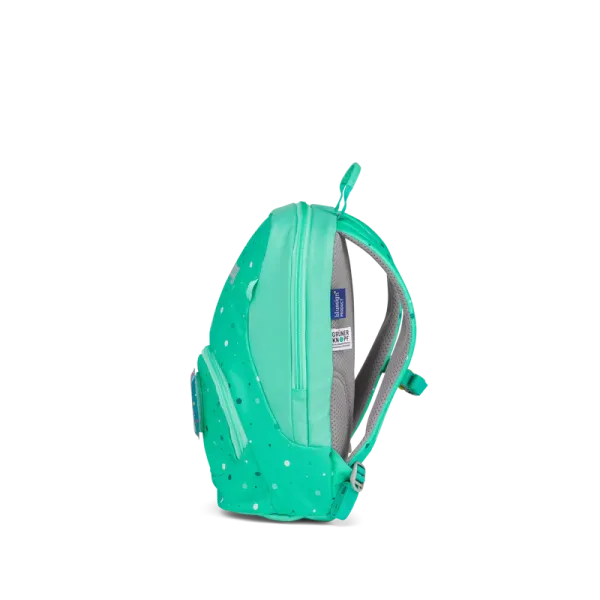 ergobag Kinderrucksack Ease Small Bärnelope (2tlg.)