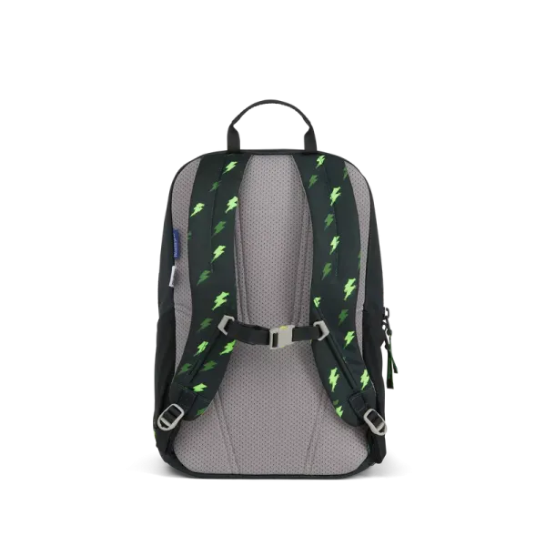 ergobag Kinderrucksack Ease Small Bärtolomäus (2tlg.)