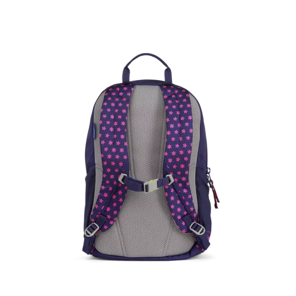 ergobag Kinderrucksack Ease Large Bärtina (2tlg.)