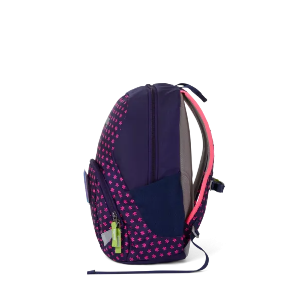 ergobag Kinderrucksack Ease Large Bärtina (2tlg.)l (2tlg.)