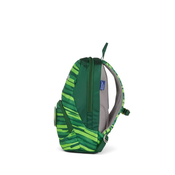 ergobag Kinderrucksack Ease Small Bärtram (2tlg.)