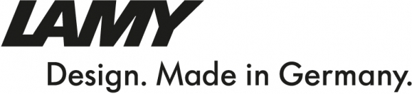 Logo Lamy