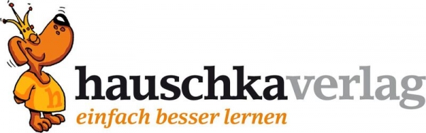 Logo Hauschkaverlag