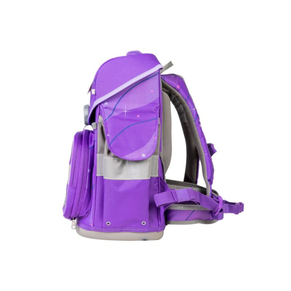 Schoolmood Timeless Pro Schulranzenset Marie (Pegasus) (7tlg.)