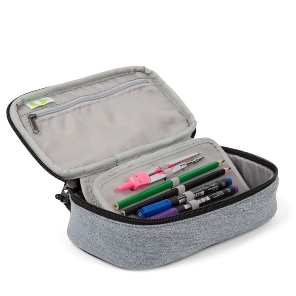 Satch Schlamperbox Mint Phantom (1tlg.)