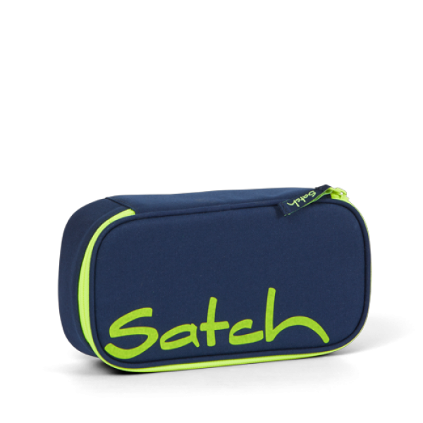 Satch Schlamperbox Toxic Yellow (1tlg.)