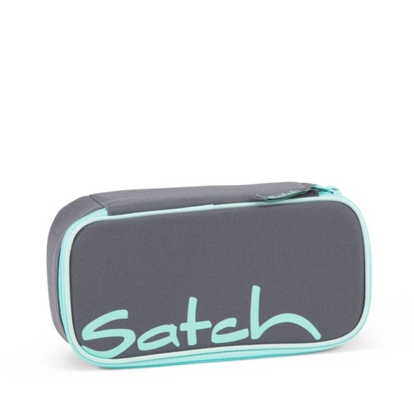 Satch Schlamperbox Mint Phantom (1tlg.)