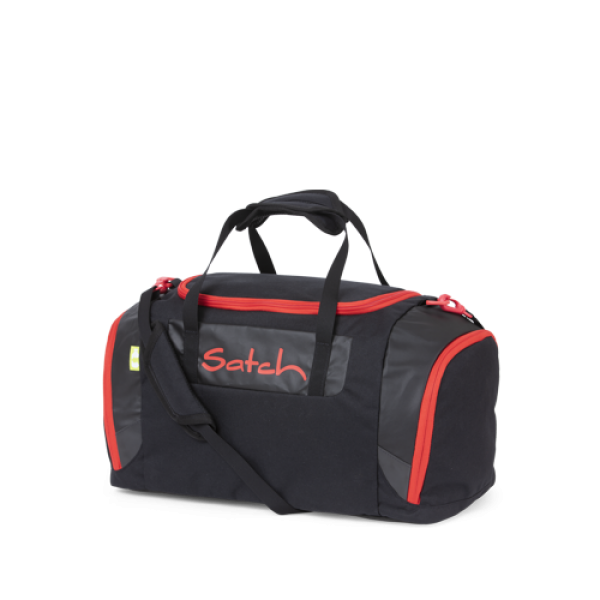 Satch Sporttasche Fire Phantom (1tlg.)