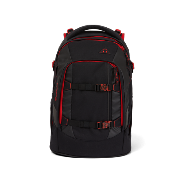 Satch Schulrucksack Pack Fire Phantom (1tlg.)