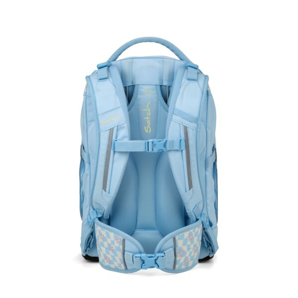 Satch Schulrucksack Pack Summer Era (1tlg.)