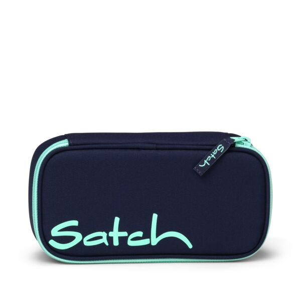 Satch Schlamperbox Ocean Mint (1tlg.)