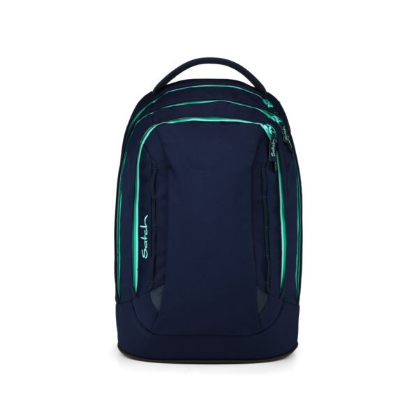 Satch Schulrucksack Pack Ocean Mint (1tlg.)