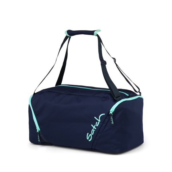 Satch Sporttasche Ocean Mint (1tlg.)