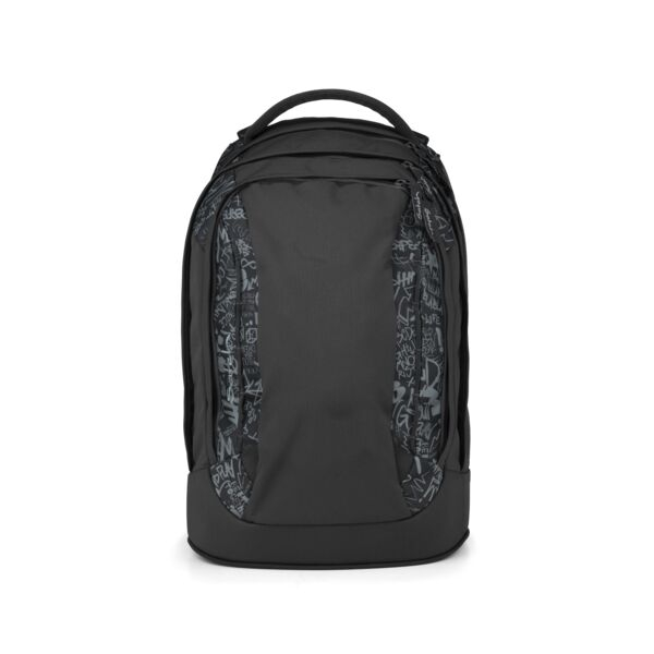 Satch Schulrucksack Pack Street Ink (1tlg.)
