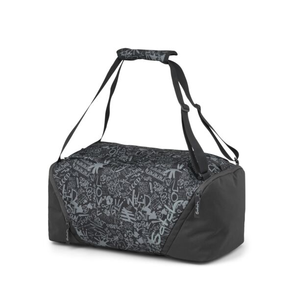 Satch Sporttasche Street Ink (1tlg.)