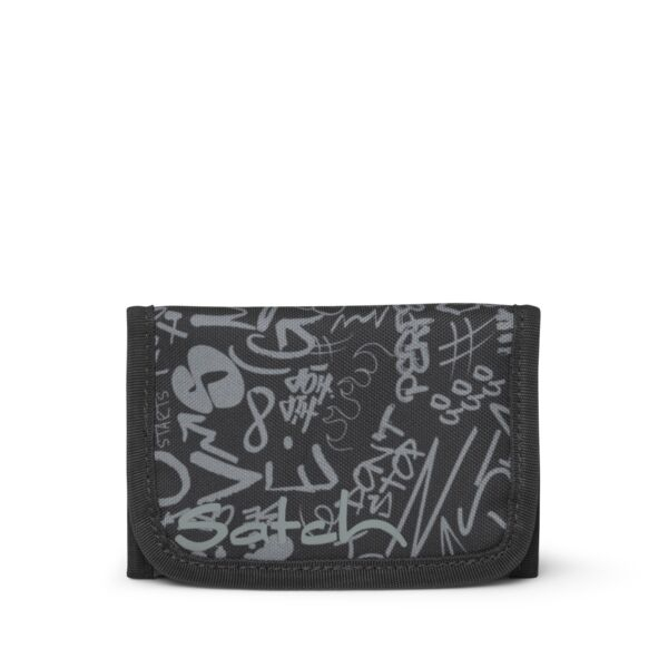 Satch Geldbeutel Street Ink (1tlg.)
