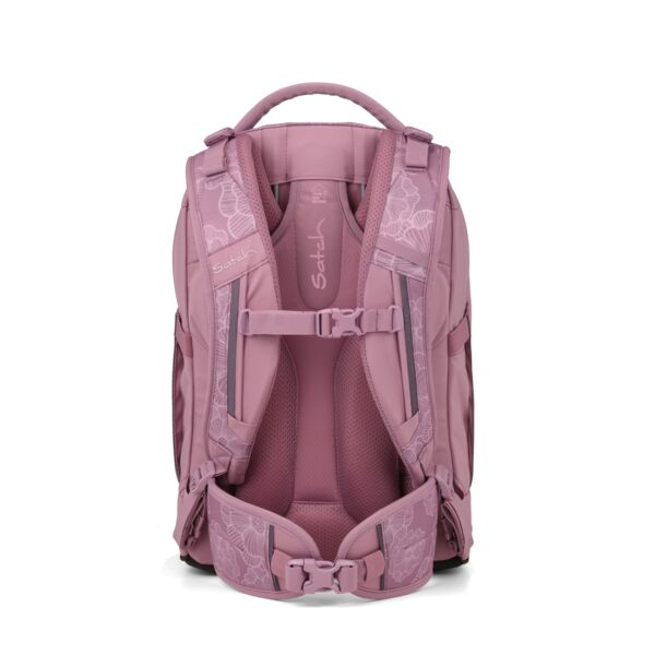 Satch Schulrucksack Pack Magnolia Dream (1tlg.)
