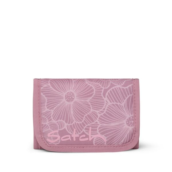 Satch Geldbeutel Magnolia Dream (1tlg.)