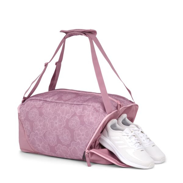 Satch Sporttasche Magnolia Dream (1tlg.)