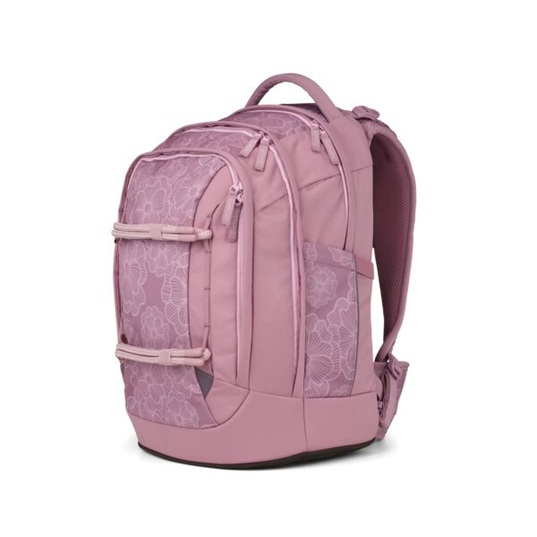 Satch Schulrucksack Pack Magnolia Dream (1tlg.)