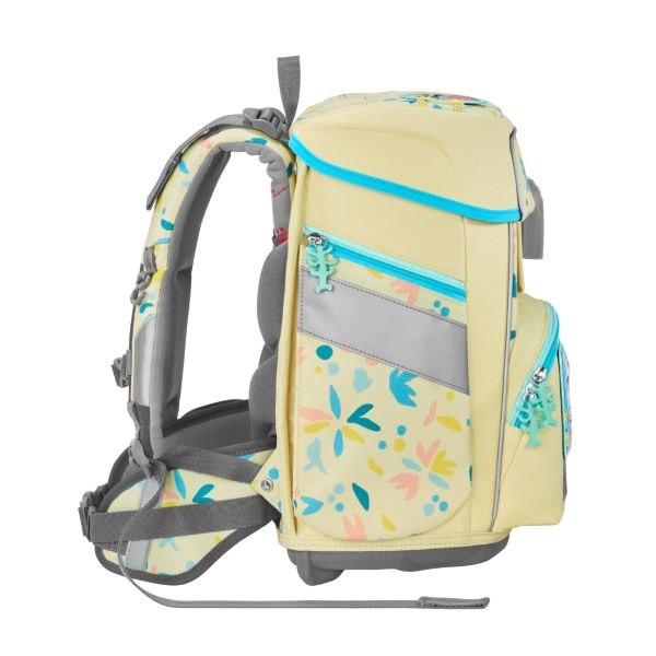 Step by Step Space Schulranzen- Set Cat Lilly (5tlg.)