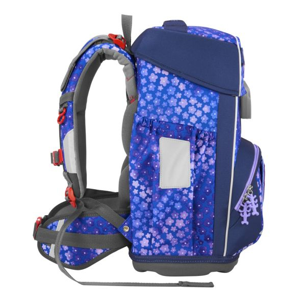 Step by Step Giant Schulranzen- Set Butterfly Maja (5tlg.)