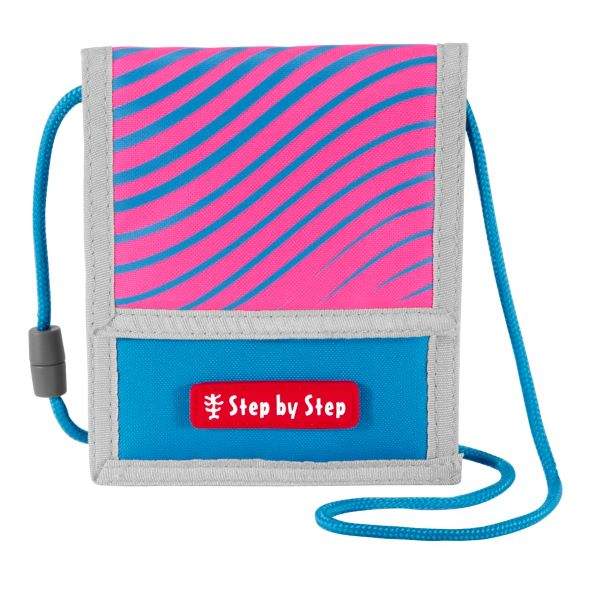 Step by Step Brustbeutel Kolibri Kaja (1tlg.)