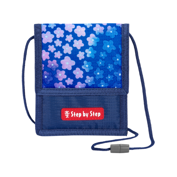 Step by Step Brustbeutel Butterfly Maja (1tlg.)