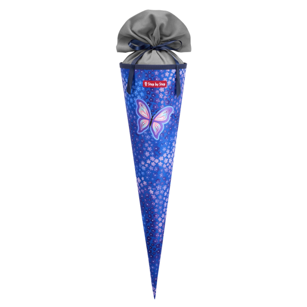 Step by Step Schultüte Butterfly Maja (1tlg.)