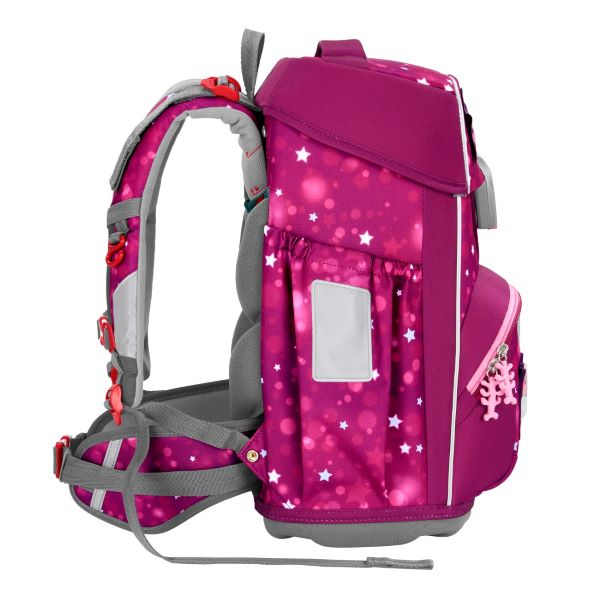 Step by Step Giant Schulranzen- Set Sweet Unicorn Nuala (5tlg.)